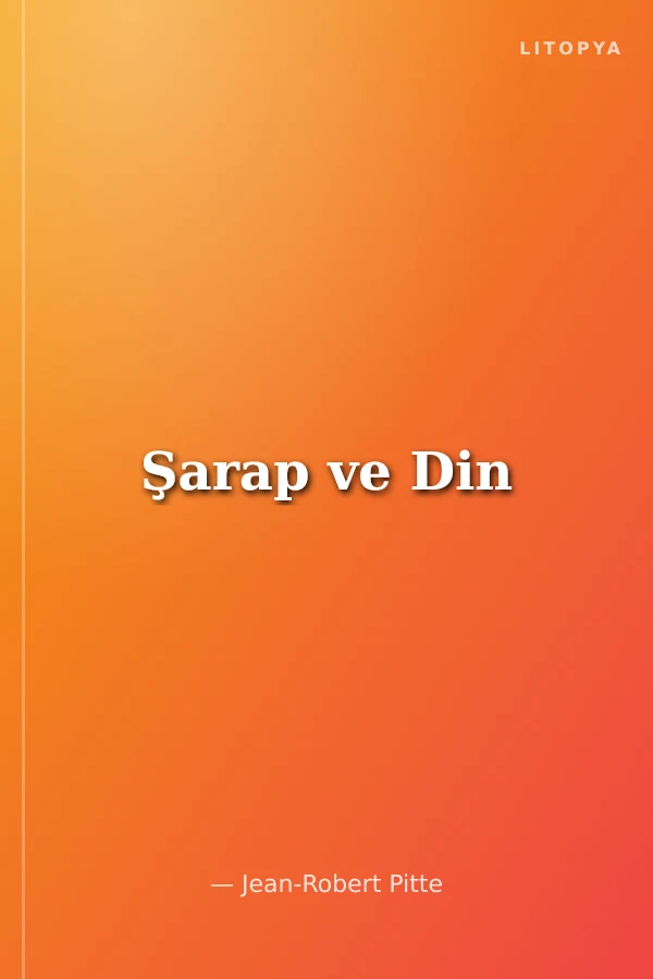 Şarap ve Din