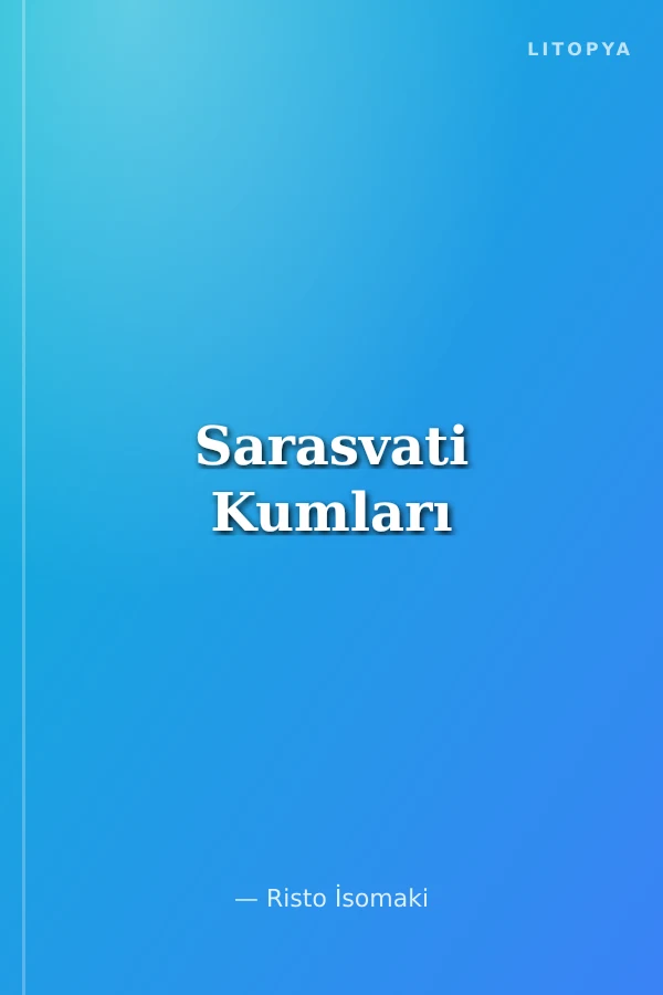 Sarasvati Kumları