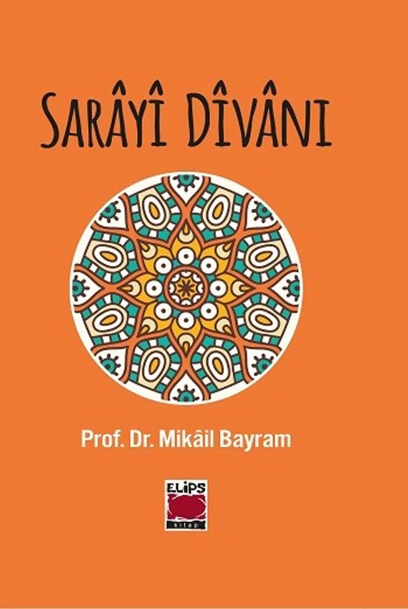 Saray&icirc; D&icirc;vanı
