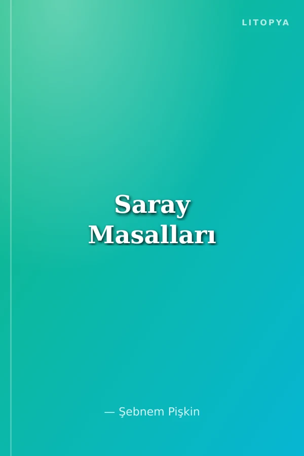 Saray Masalları