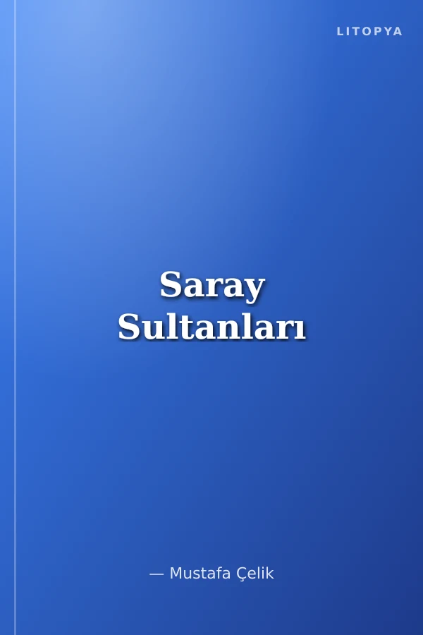 Saray Sultanları