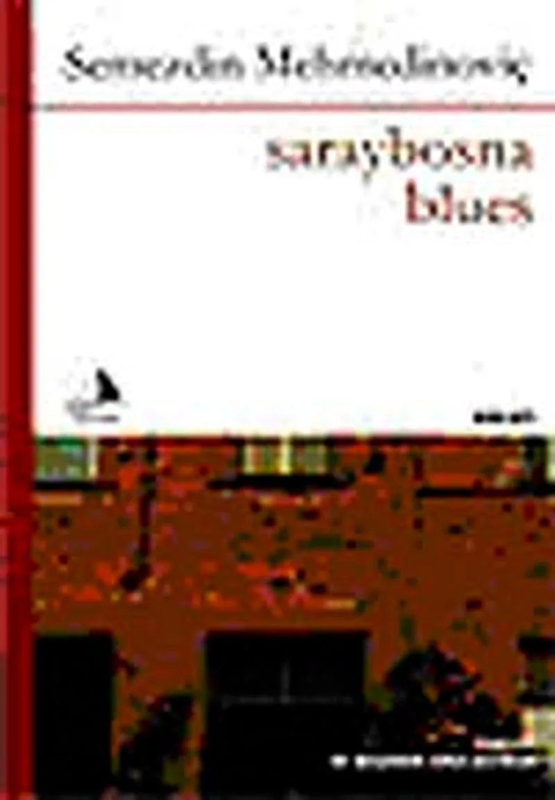 Saraybosna Blues