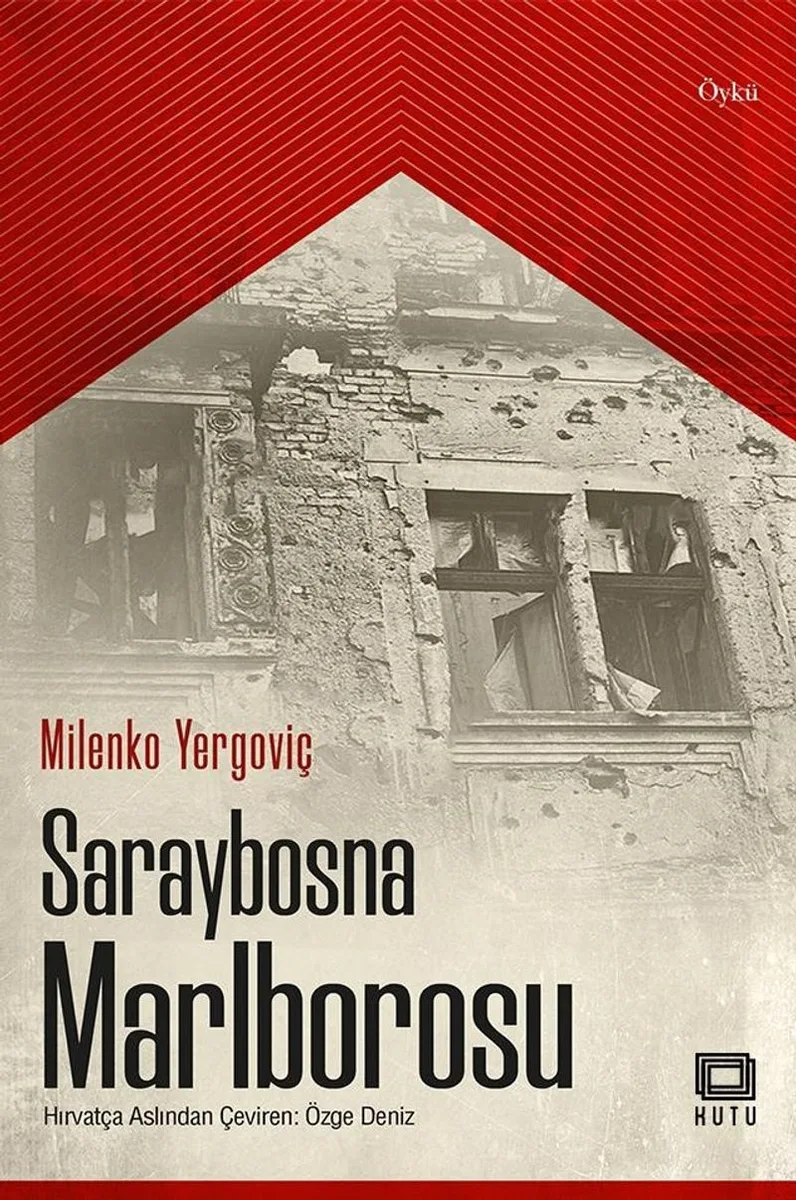 Saraybosna Marlborosu