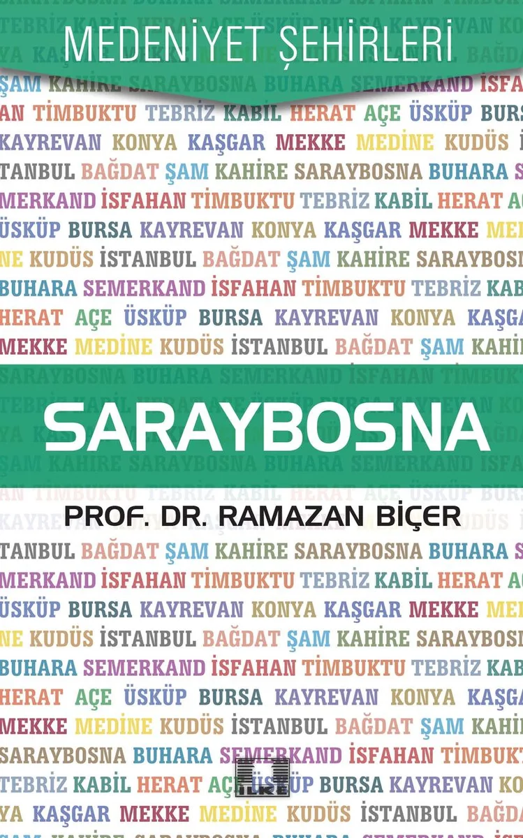 Saraybosna / Medeniyet Şehirleri