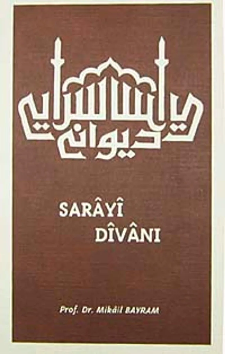 Sarayi Divan