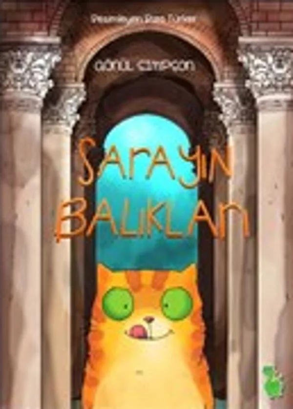 Sarayın Balıkları