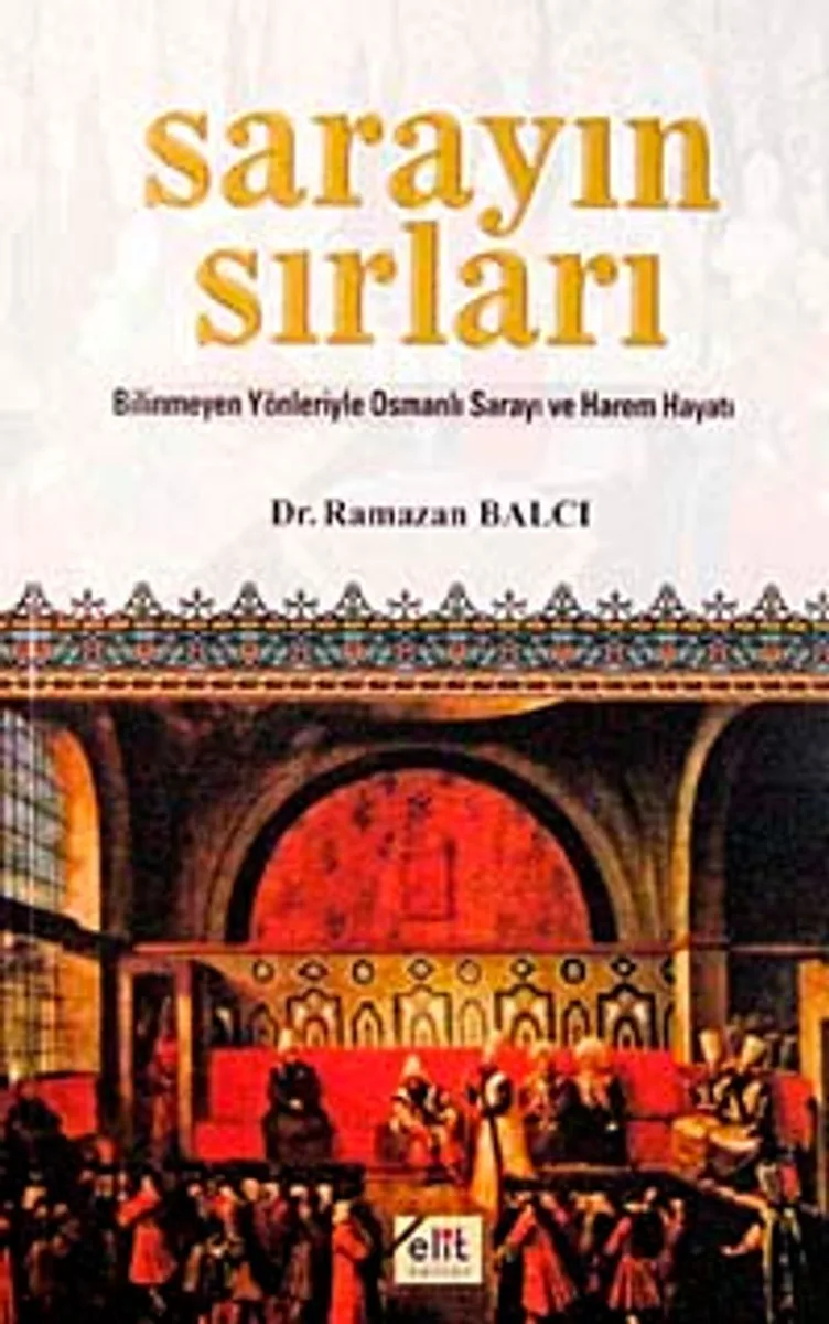 Sarayın Sırları