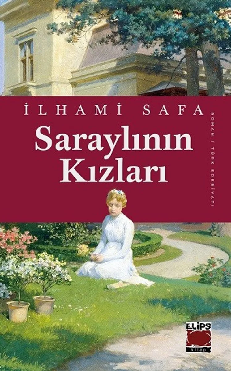 Saraylının Kızları