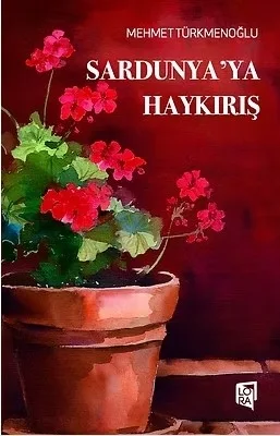Sardunya'ya Haykırış