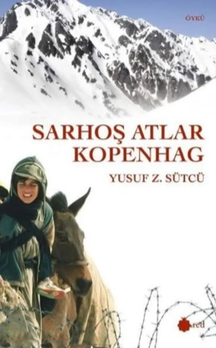 Sarhoş Atlar Kopenhag