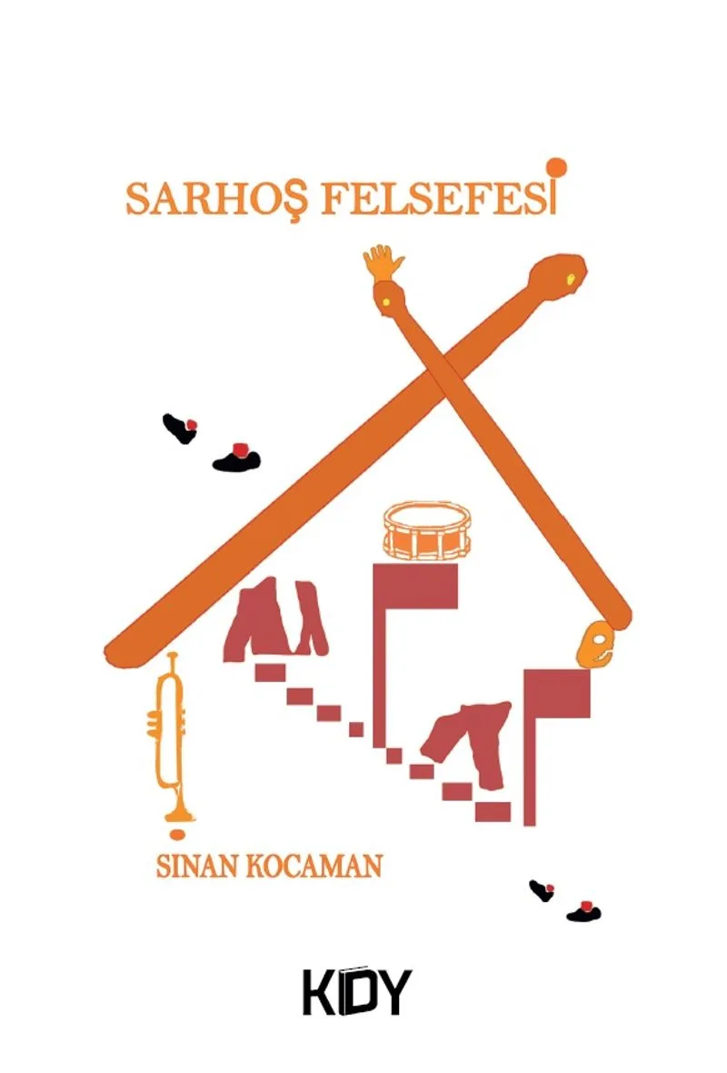 Sarhoş Felsefesi
