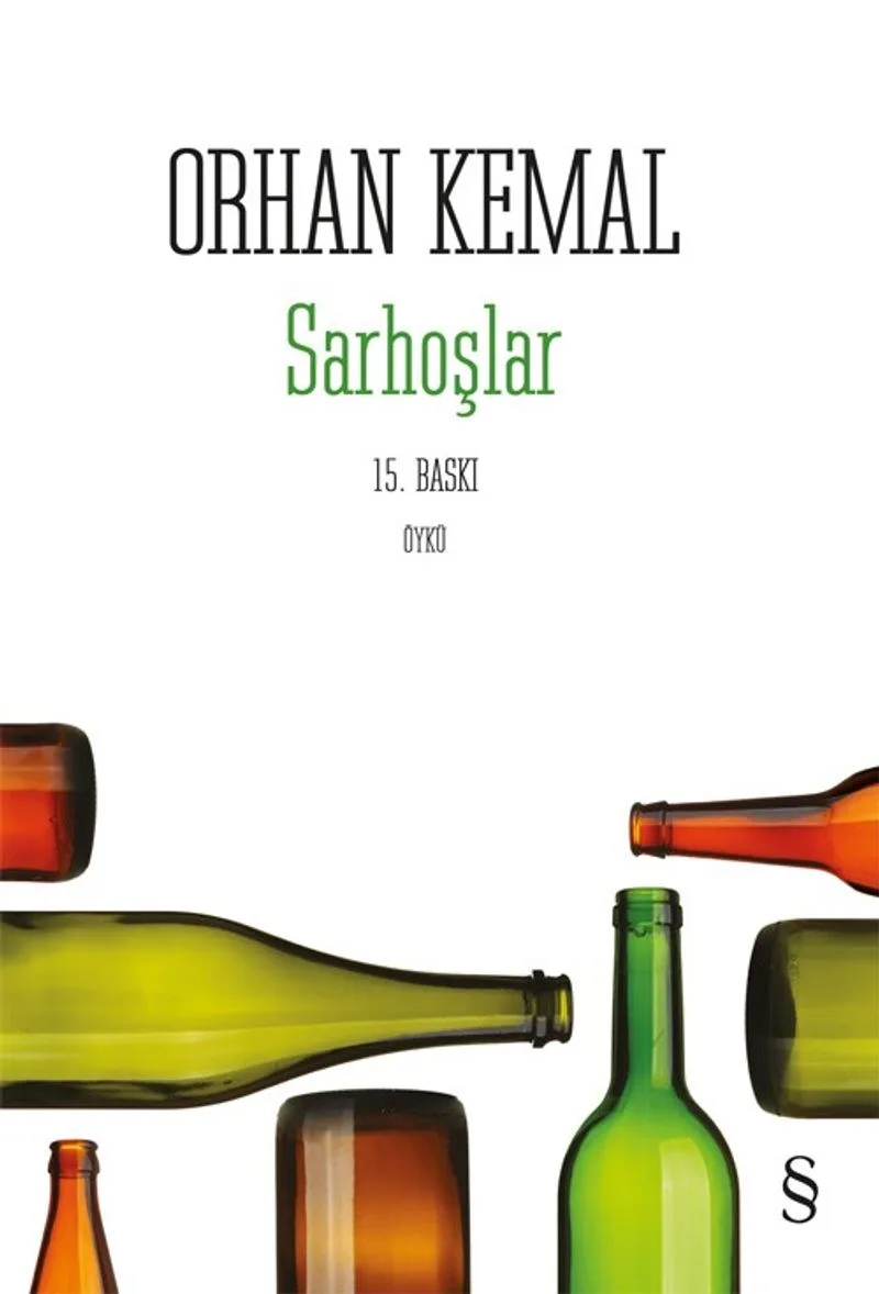 Sarhoşlar