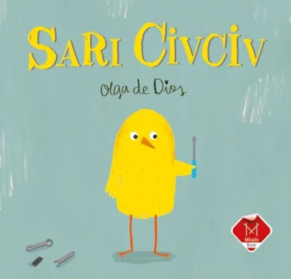 Sarı Civciv