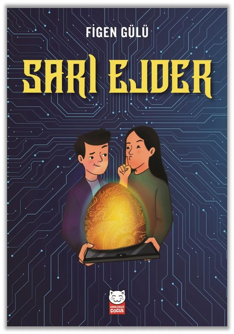 Sarı Ejder