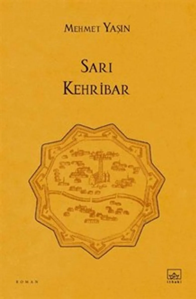 Sarı Kehribar