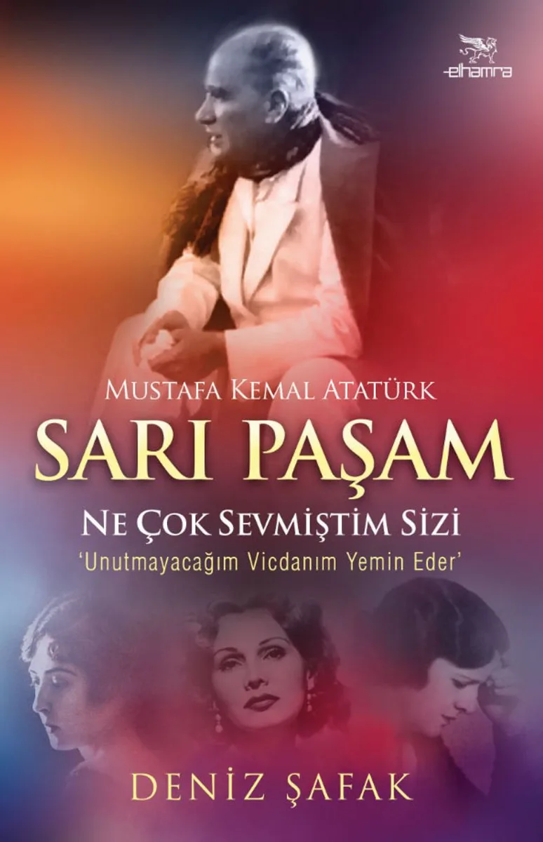 Sarı Paşam Ne Çok Sevmiştim Sizi