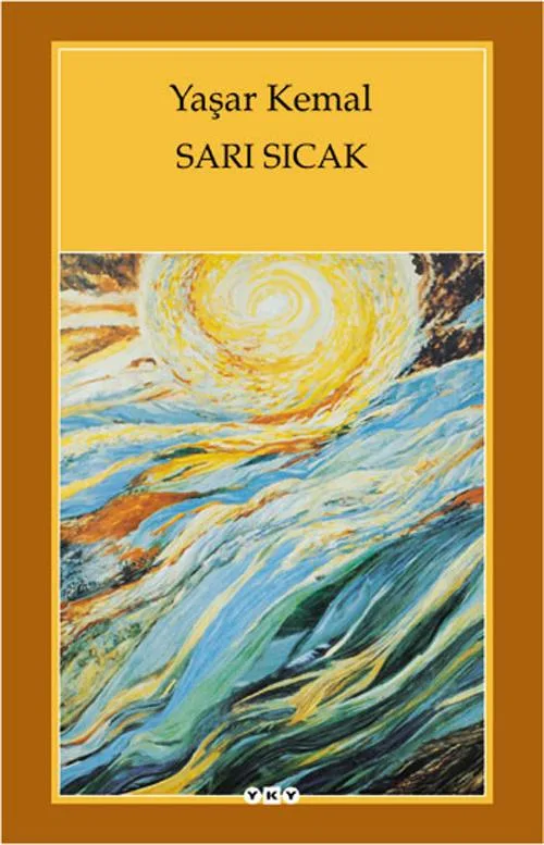 Sari sicak