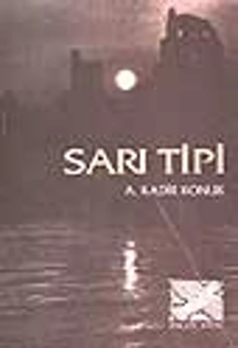 Sarı Tipi