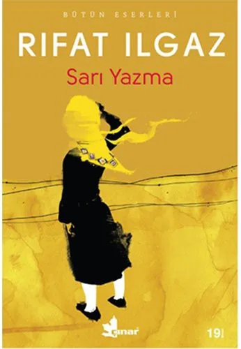 Sarı Yazma