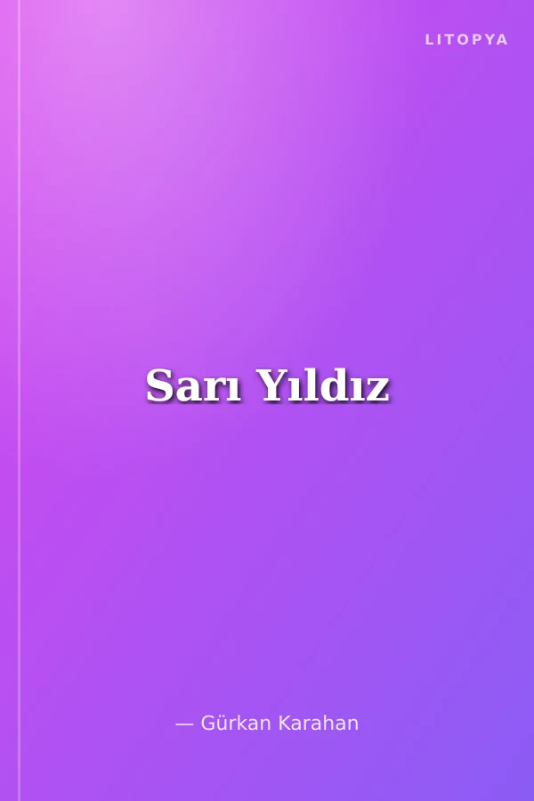 Sarı Yıldız