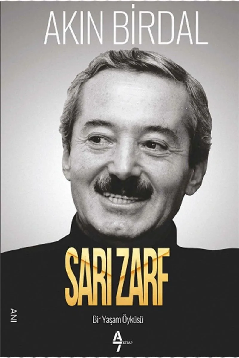 Sarı Zarf Bir Yaşam Öyküsü