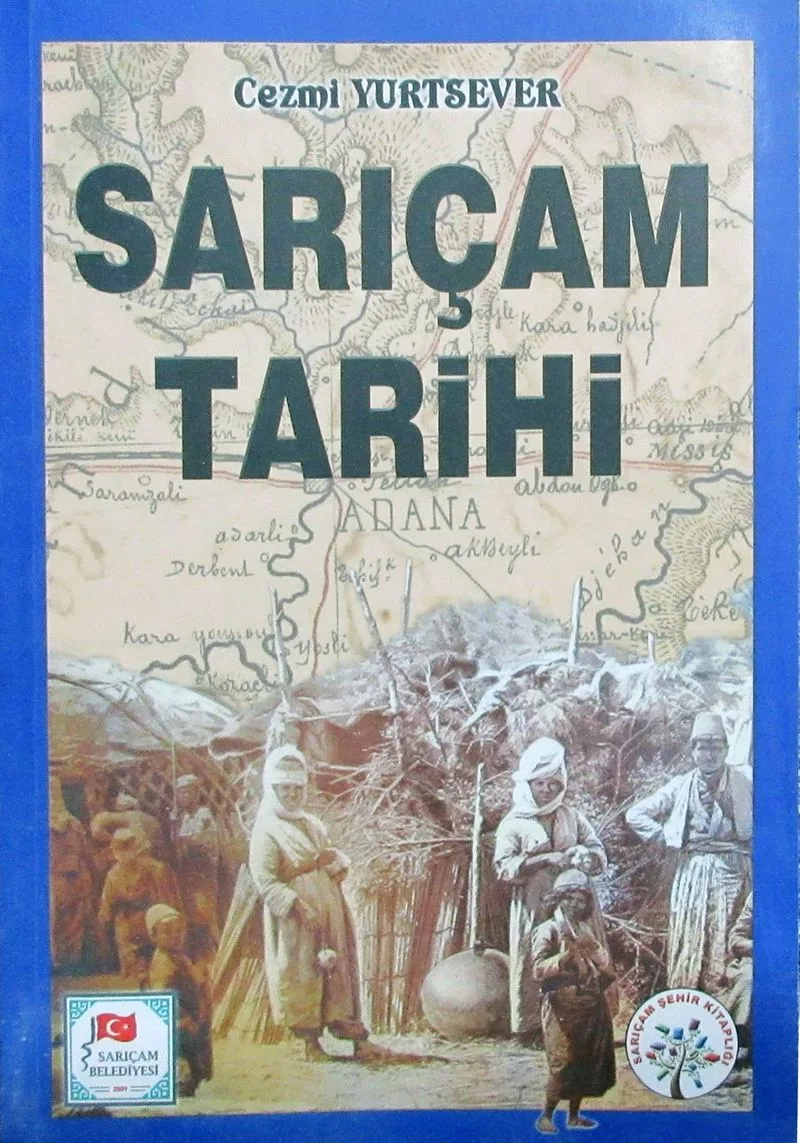 Sarıçam Tarihi