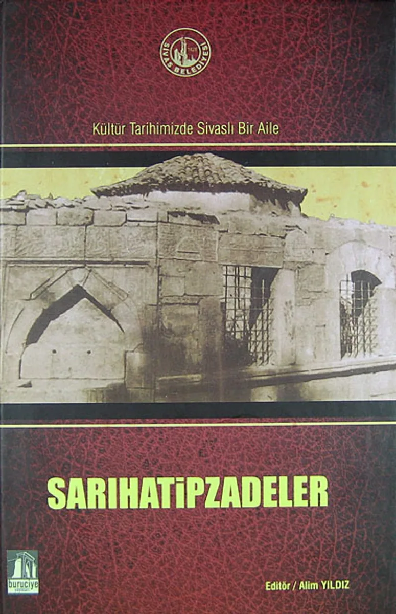 Sarıhatipzadeler (1-G-7)