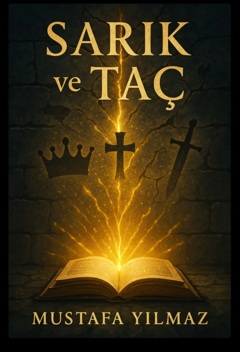Sarık ve Taç
