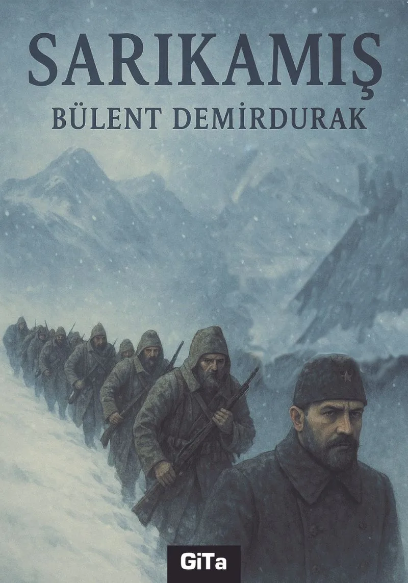 Sarıkamış