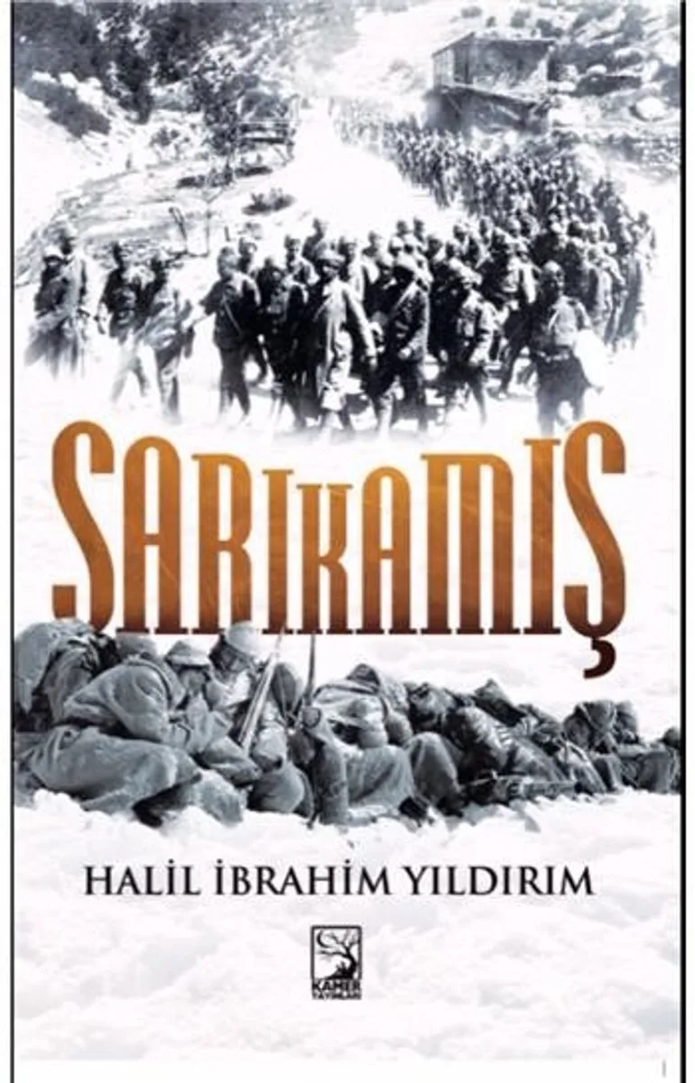 Sarıkamış