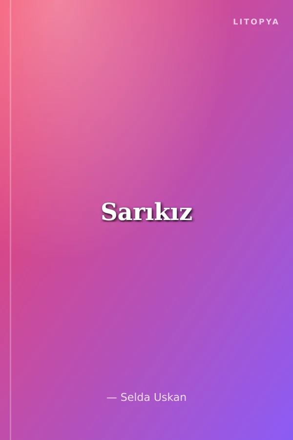 Sarıkız