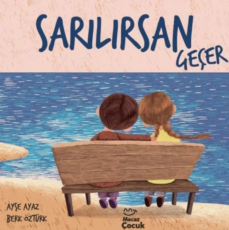 Sarılırsan Geçer