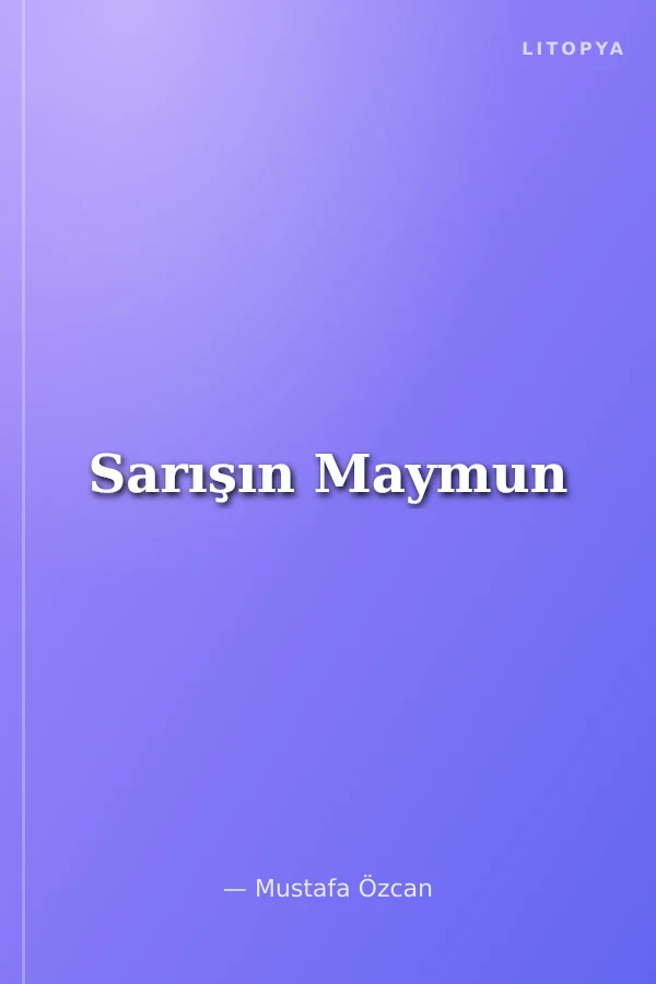 Sarışın Maymun