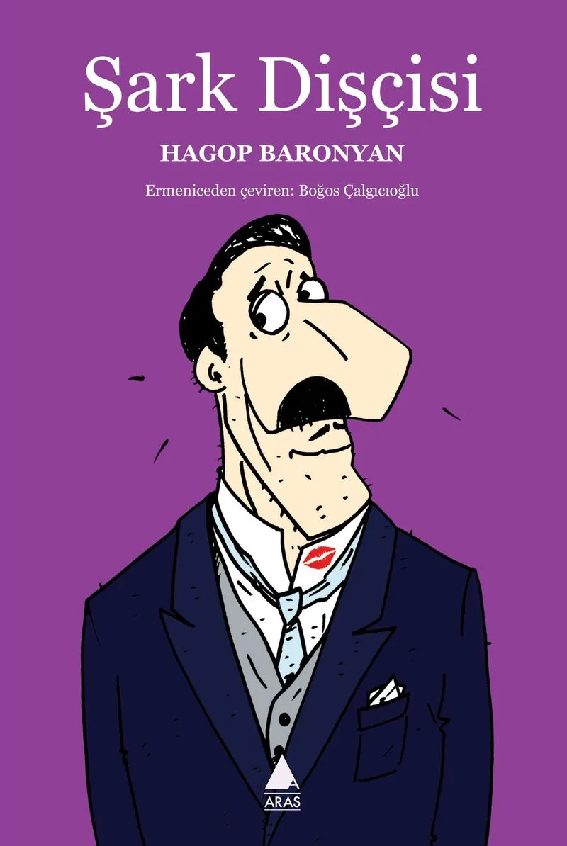 Şark Dişçisi