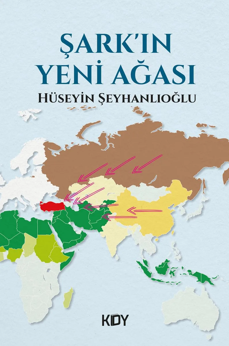 Şark'ın Yeni Ağası