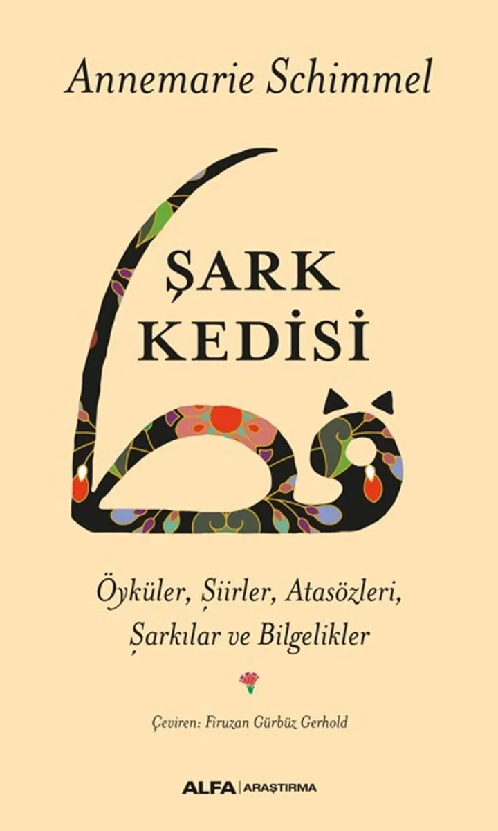 Şark Kedisi Öyküler, Şiirler, Atasözleri, Şarkılar ve Bilgelikler