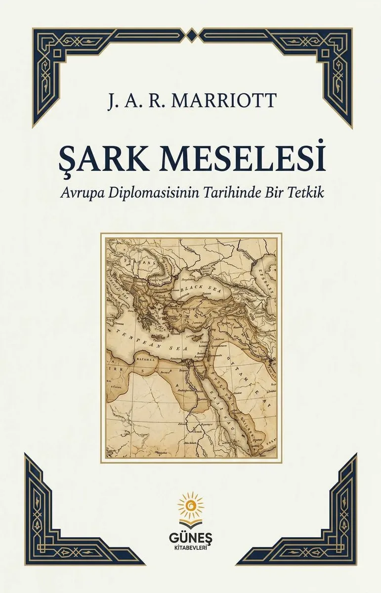 Şark Meselesi
