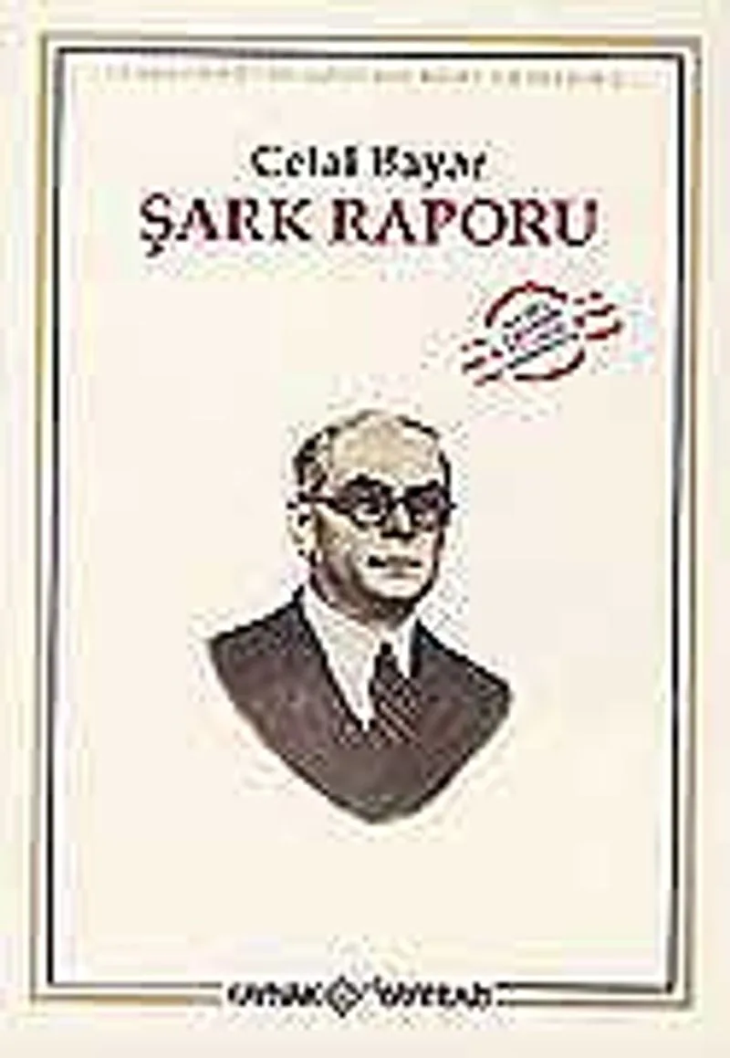 Şark Raporu Cumhuriyet Gözüyle Kürt Meselesi-1