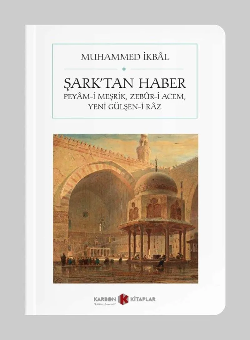 Şark'tan Haber (Cep Boy) (Tam Metin)