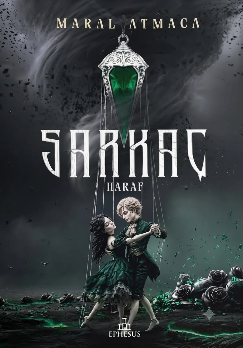 Sarkaç 4