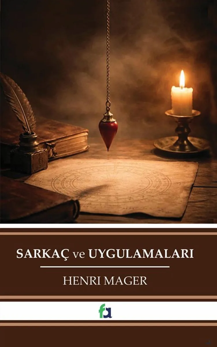 Sarkaç ve Uygulamaları
