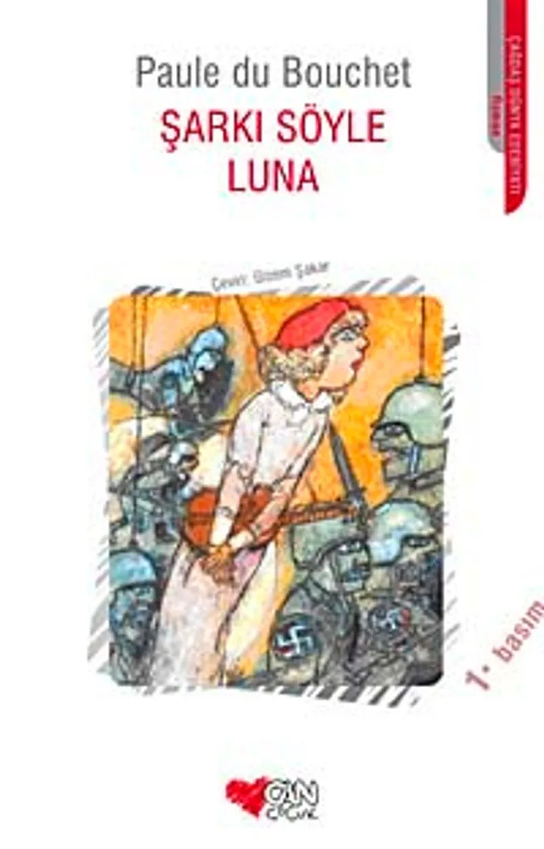 Şarkı Söyle Luna