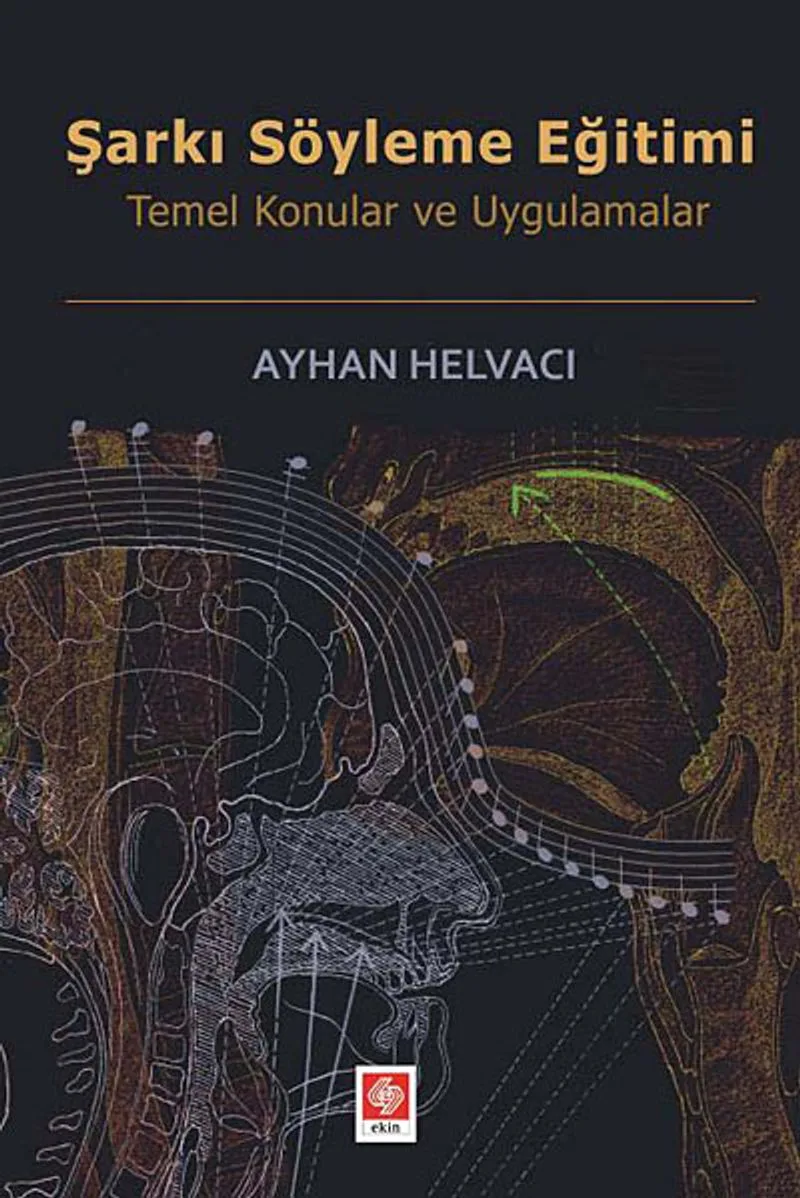 Şarkı Söyleme Eğitimi Temel Konular ve Uygulamalar