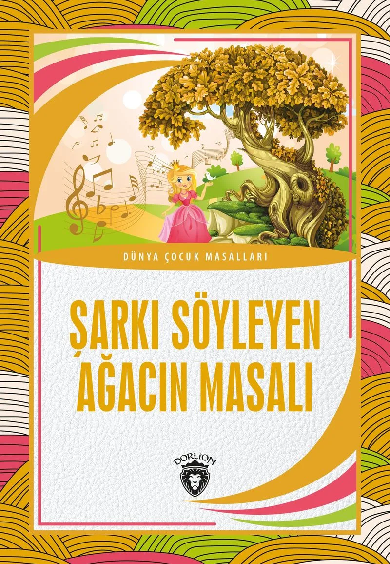 Şarkı Söyleyen Ağacın Masalı