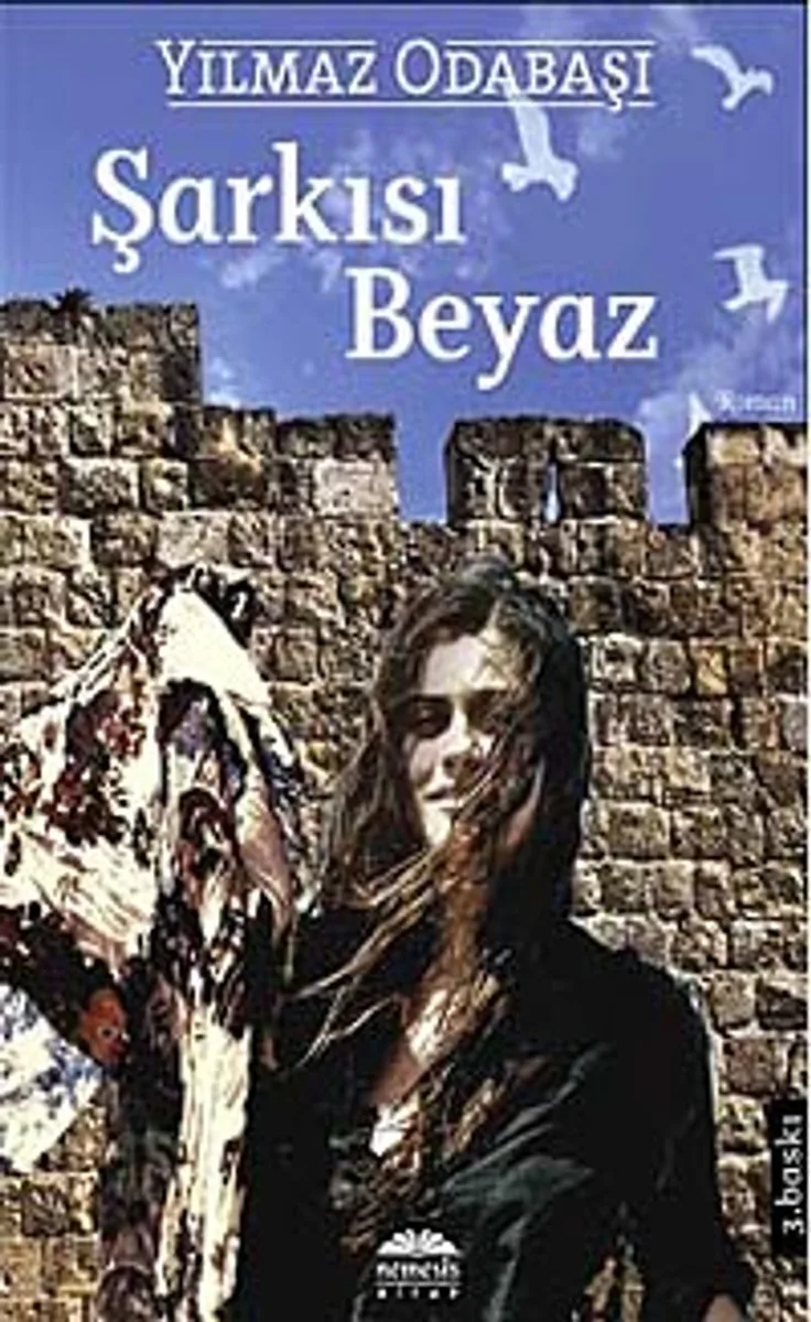 Şarkısı Beyaz