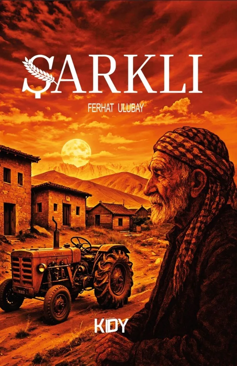 Şarklı