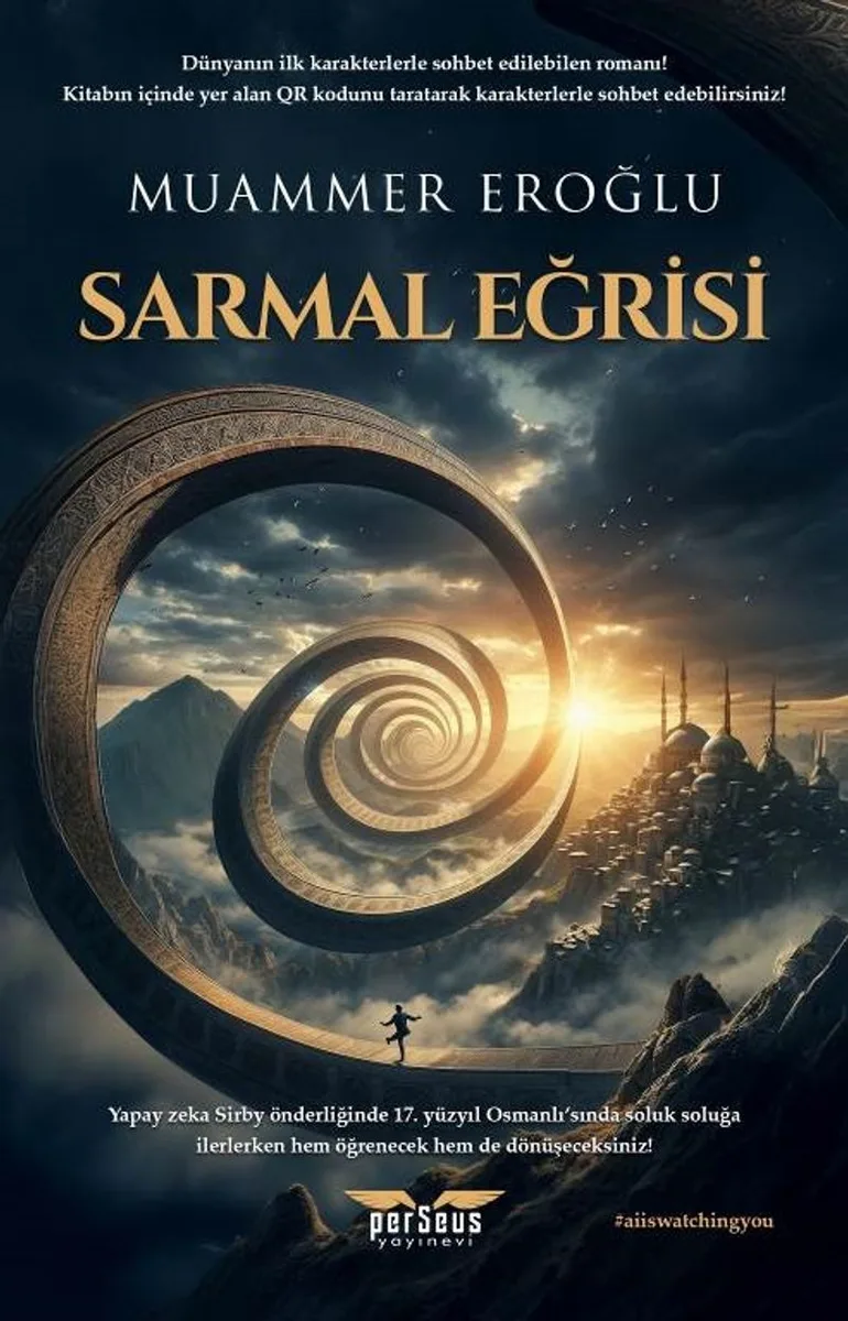 Sarmal Eğrisi