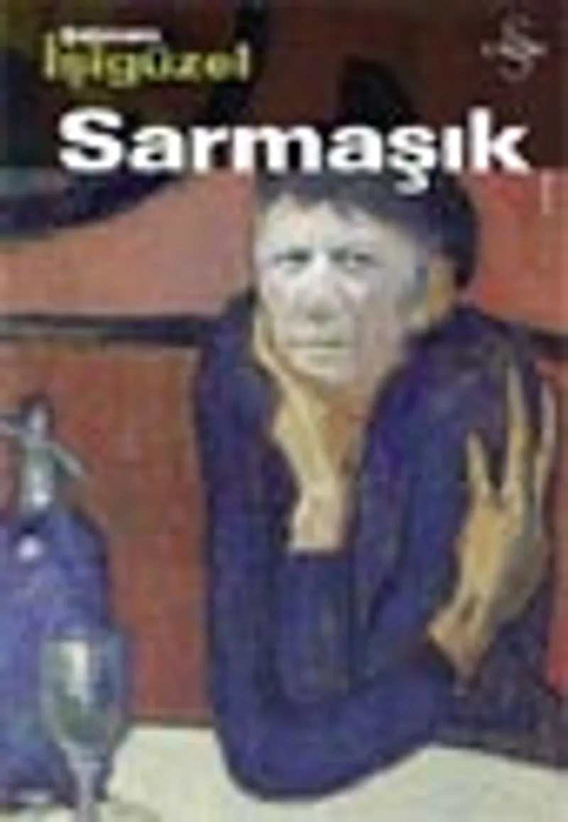 Sarmaşık