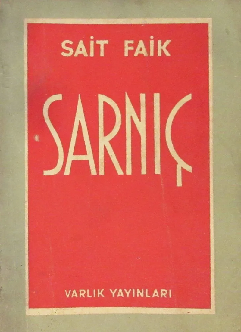 Sarnıç (2-G-40)