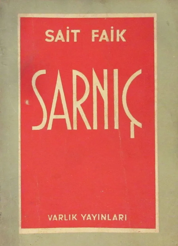Sarnıç (2-G-40)